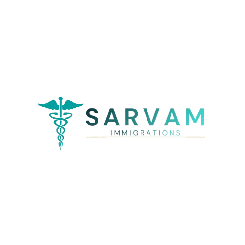 Sarvam MBBS Logo